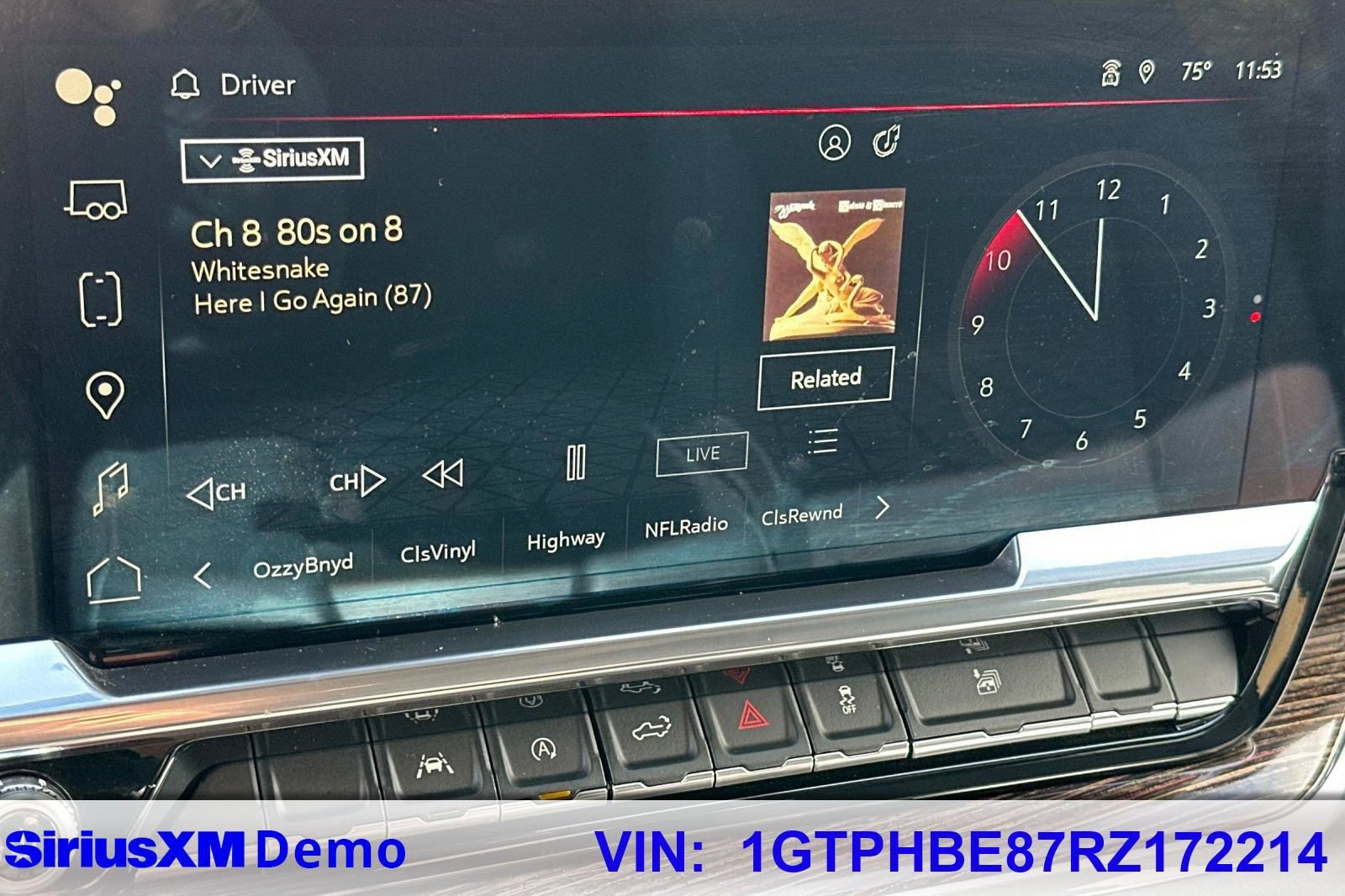 Certified 2024 GMC Sierra 1500 SLE image 29