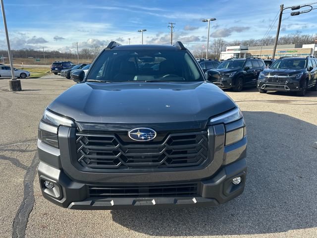 New 2026 Subaru Outback Touring XT image 2