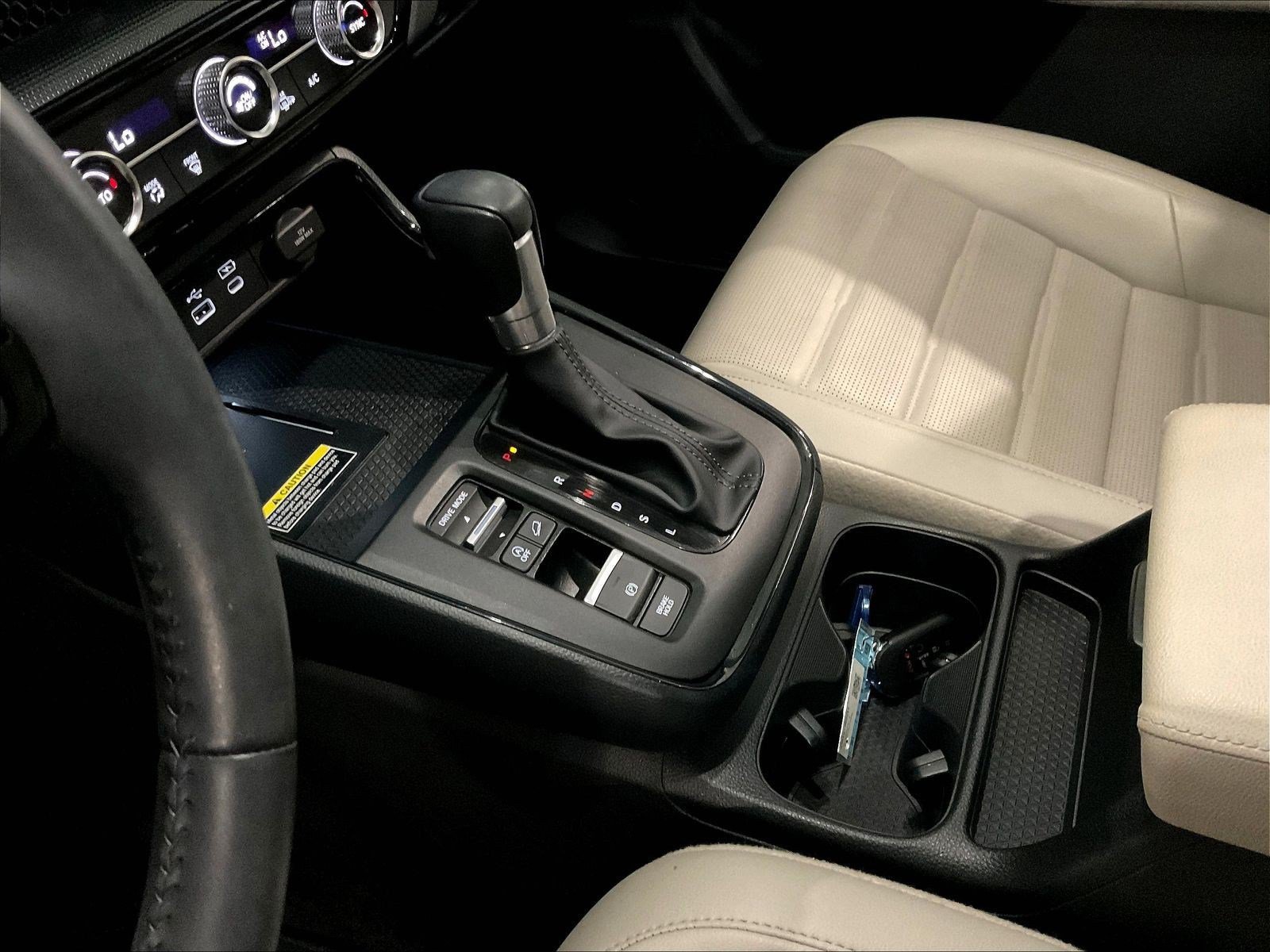 Used 2024 Honda CR-V EX-L image 18