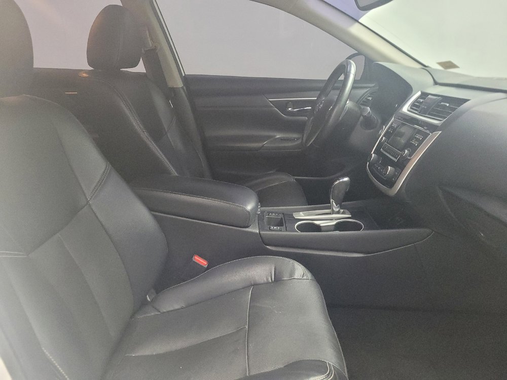 Used 2018 Nissan Altima 2.5 SL image 21