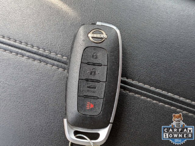 Used 2025 Nissan Sentra SV FWD image 36