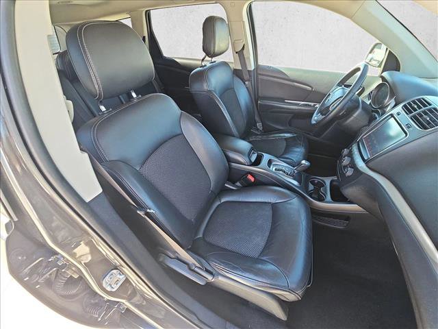 Used 2018 Dodge Journey Crossroad image 19
