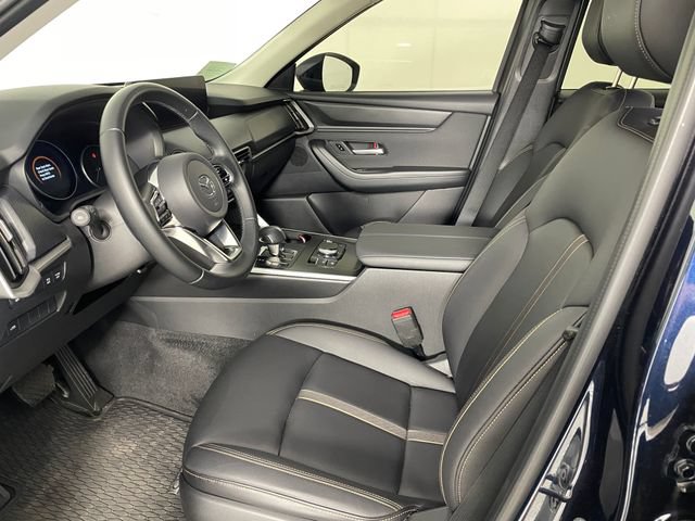 Certified 2025 MAZDA CX-90 3.3 Turbo w/ Select Package AWD/4WD image 2