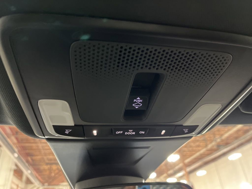 Certified 2025 Honda Civic Sport image 28