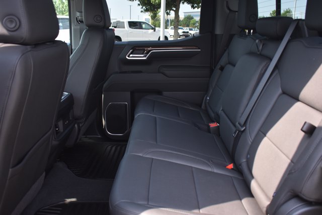 New 2026 Chevrolet Silverado 1500 RST w/ All Star Edition Plus AWD/4WD image 17