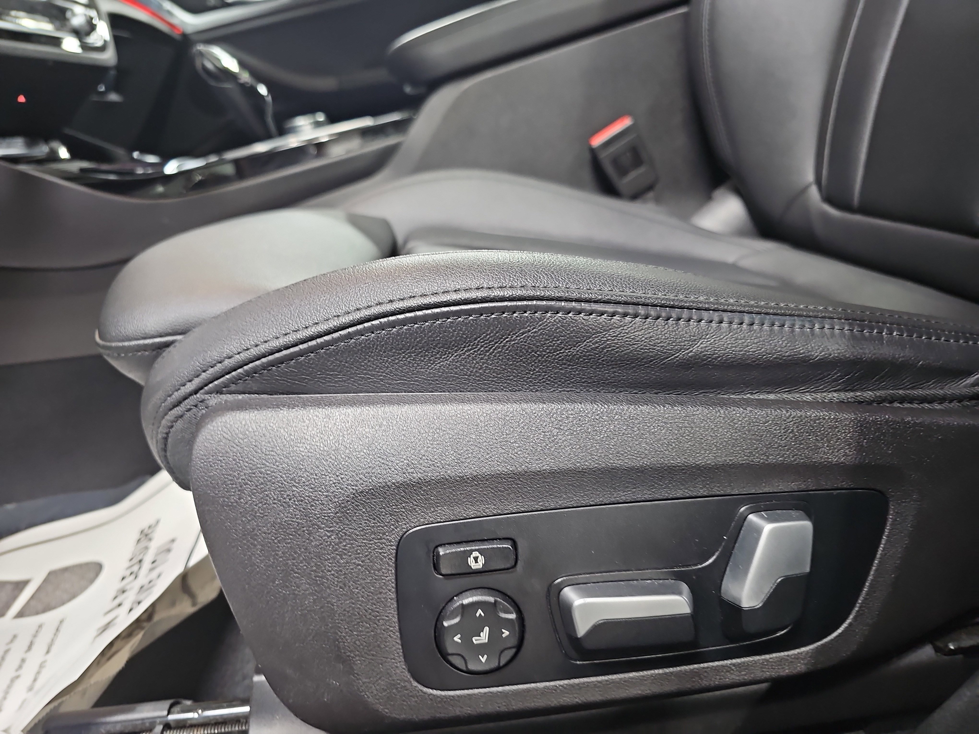 Used 2021 BMW X3 xDrive30i image 29