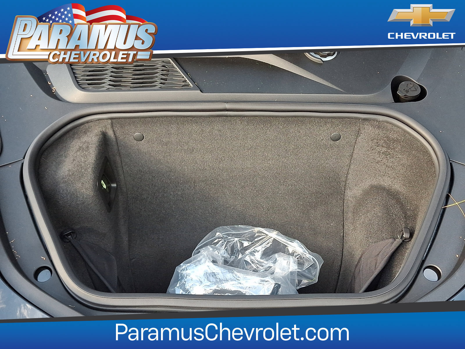 Used 2024 Chevrolet Corvette Stingray Premium Cpe w/ Z51 Performance Package RWD image 26