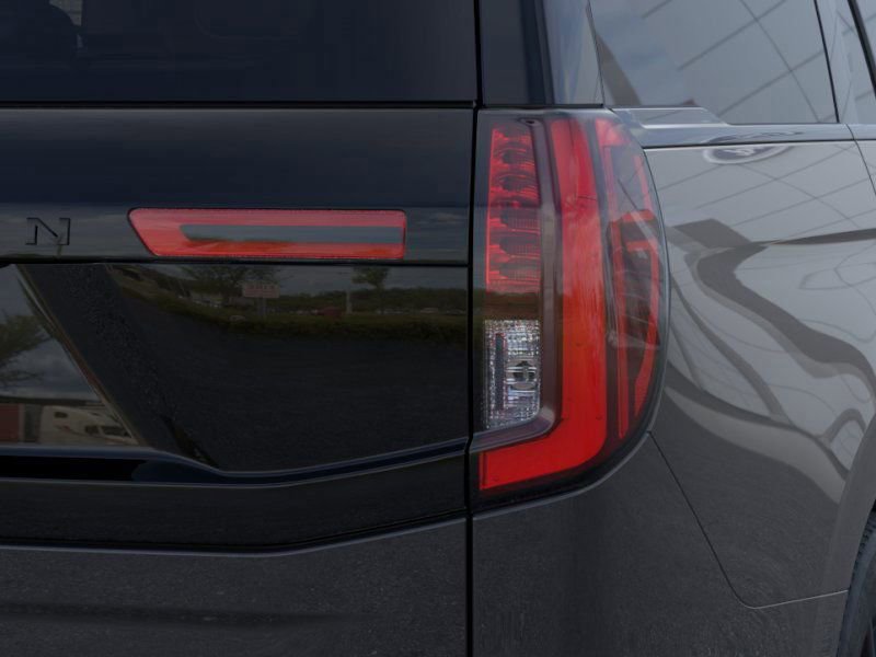 New 2026 Ford Expedition Platinum w/ Stealth Appearance Package image 22