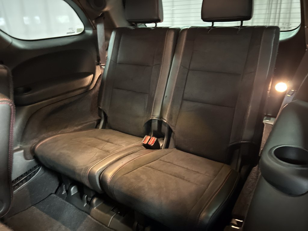 Used 2025 Dodge Durango GT AWD/4WD image 25