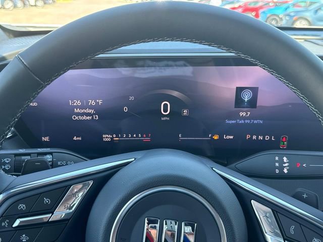 New 2026 Buick Enclave Preferred w/ Power Package image 36