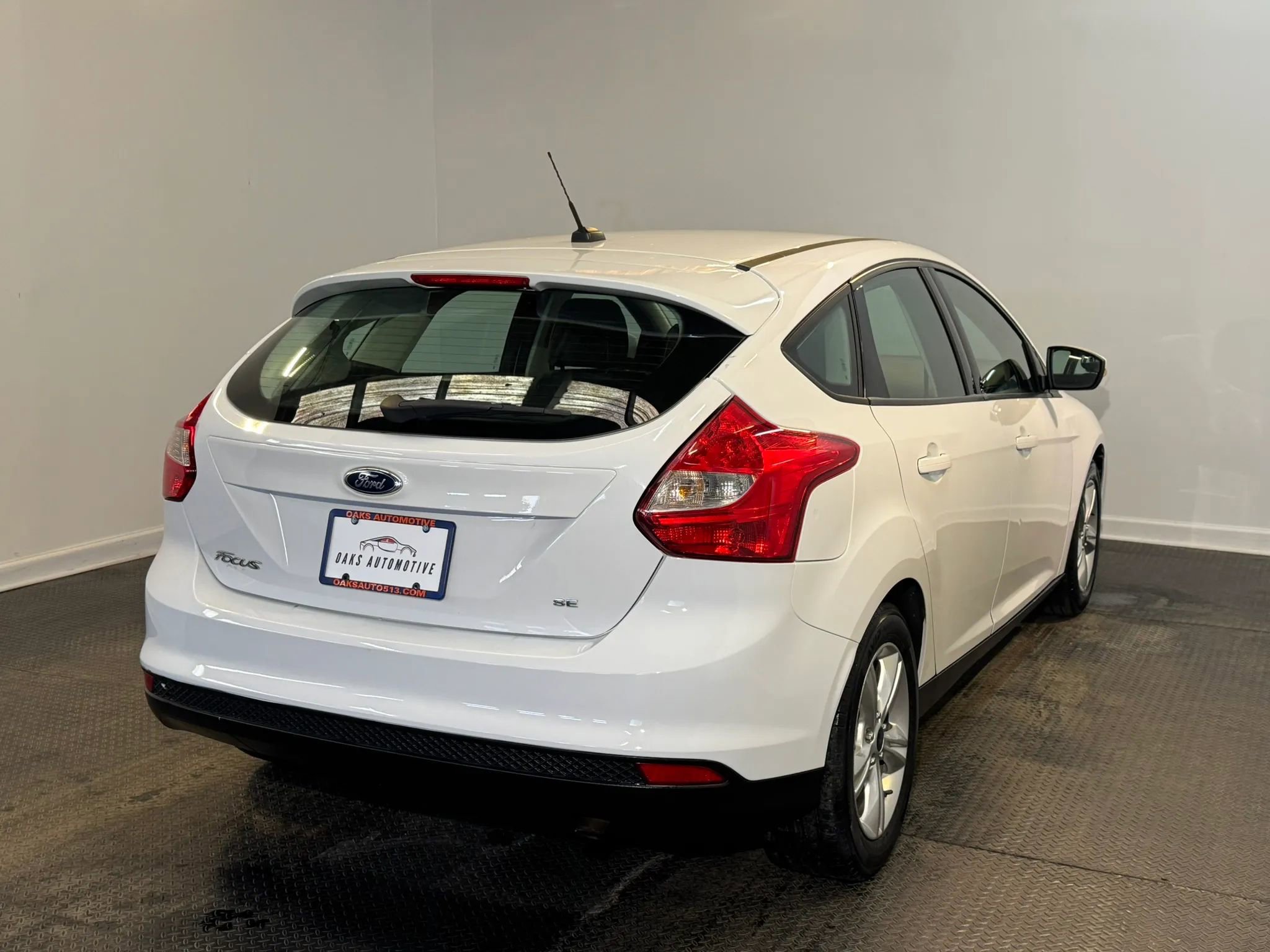 Used 2014 Ford Focus SE image 6