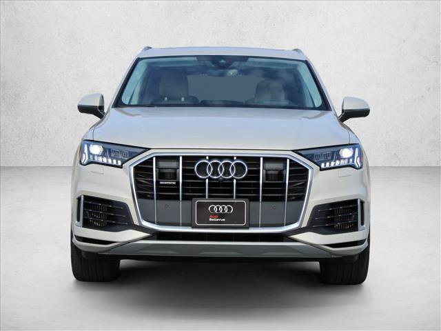 Used 2020 Audi Q7 3.0T Prestige AWD/4WD video 2
