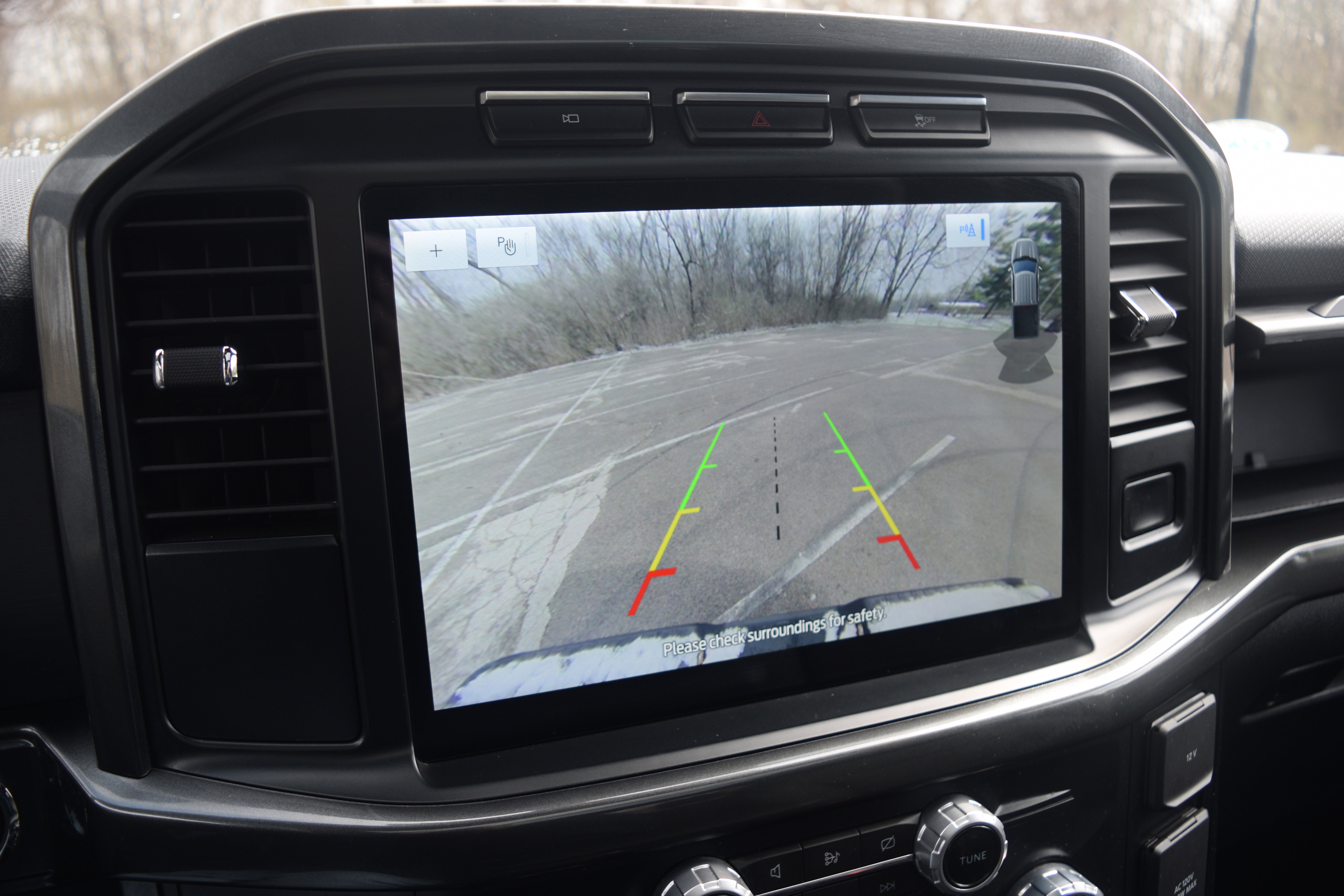 Used 2023 Ford F150 XLT w/ Equipment Group 302A High image 10