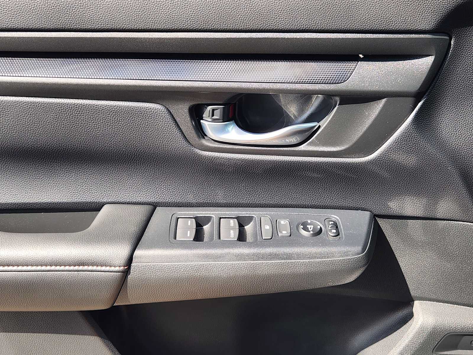 Certified 2026 Honda CR-V Sport image 22