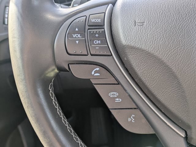 Used 2022 Acura ILX w/ Technology Plus & A-SPEC FWD image 28