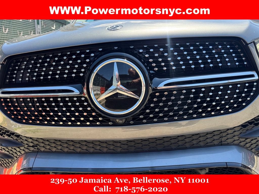 Used 2020 Mercedes-Benz GLE 350 4MATIC image 11