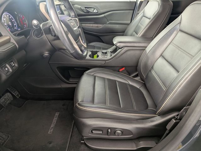 Used 2020 GMC Acadia Denali w/ Trailering Package image 14