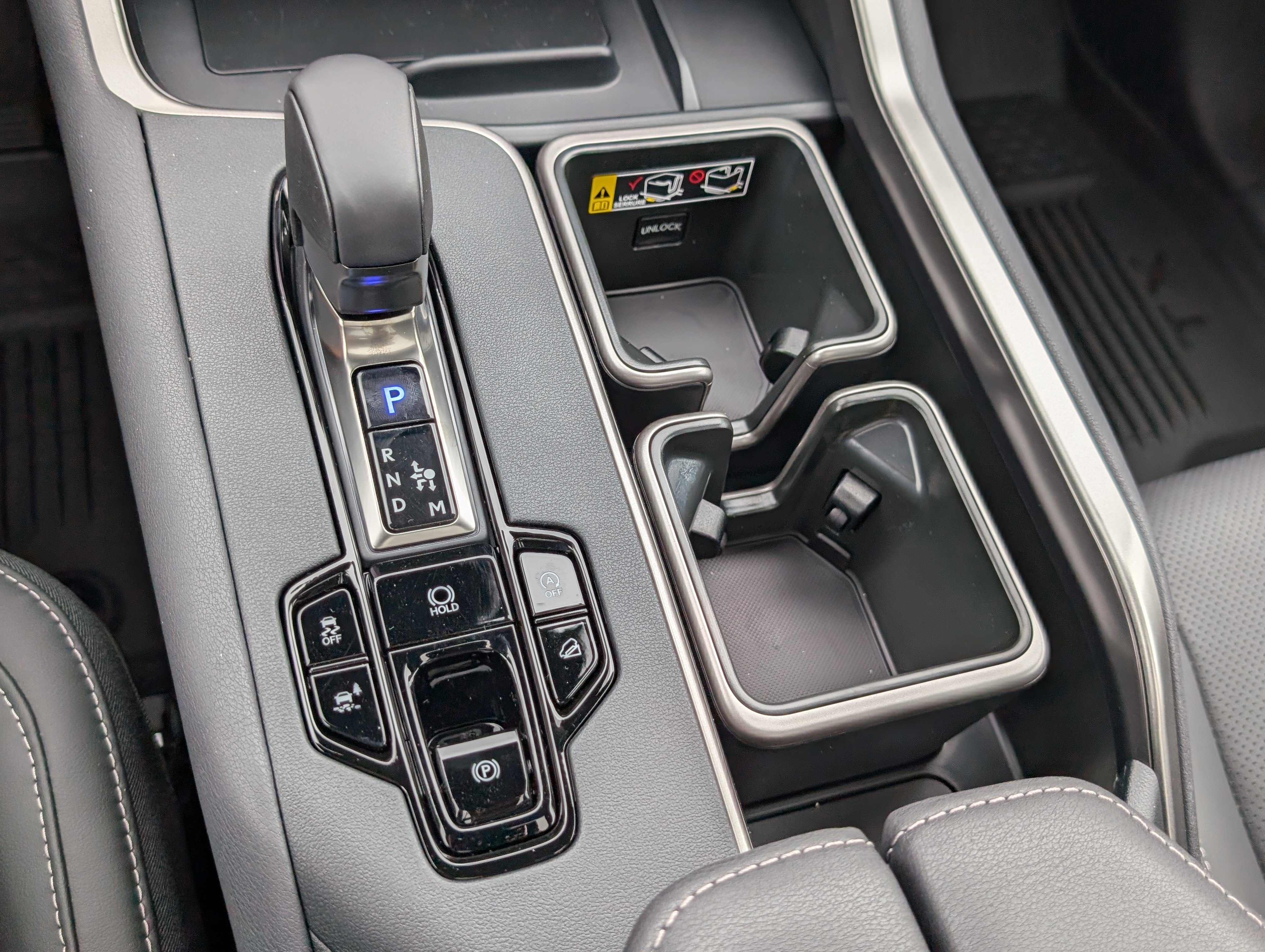 New 2026 Lexus TX 350 AWD image 22