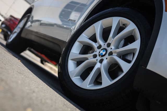 Used 2016 BMW X5 xDrive35i AWD/4WD image 16