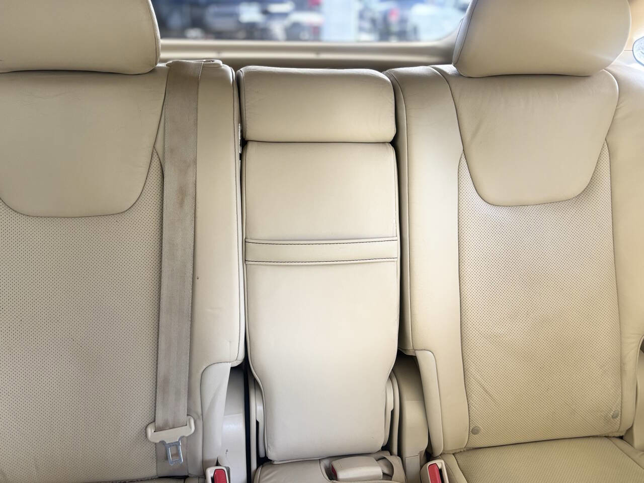 Used 2015 Lexus RX 350 Base 4dr SUV image 20