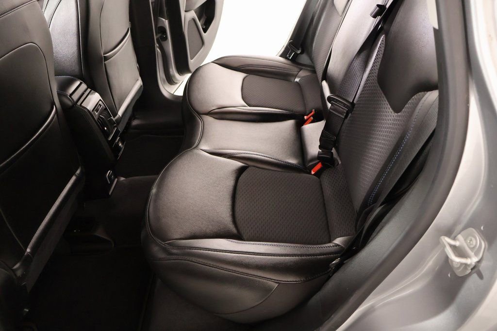 Used 2022 Jeep Compass Latitude image 11