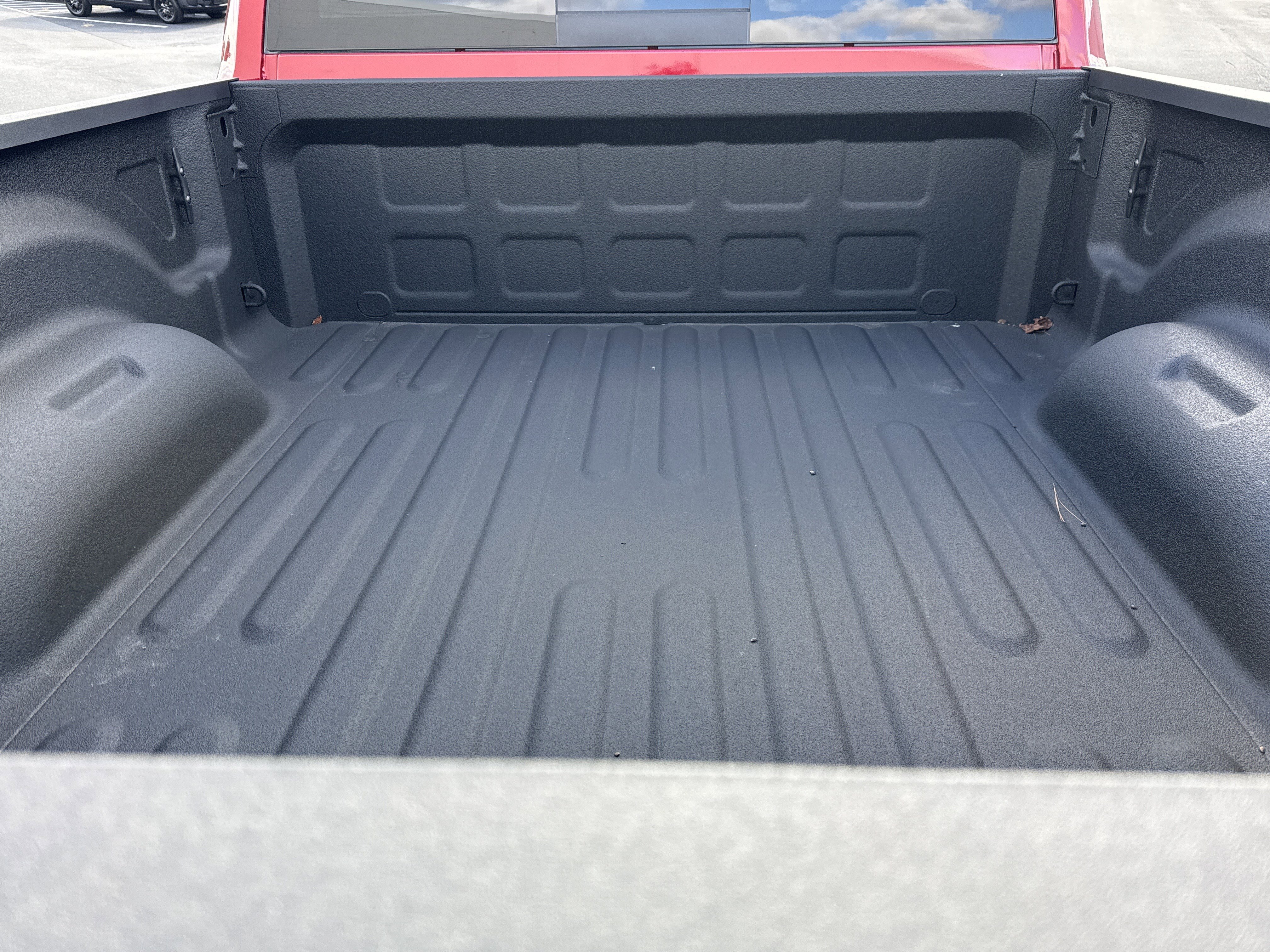 New 2026 RAM 2500 Tradesman w/ Power Wagon Package image 23