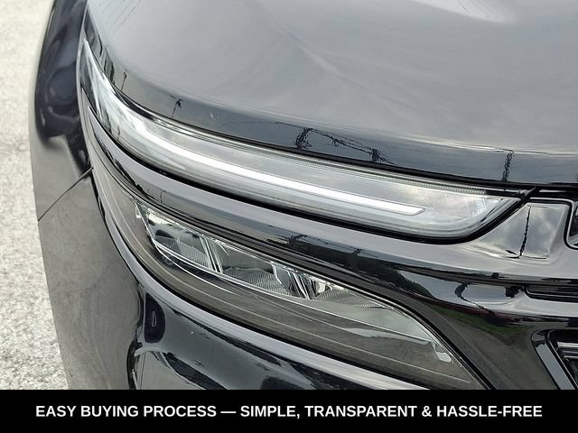Used 2024 Chevrolet Equinox RS AWD/4WD image 15
