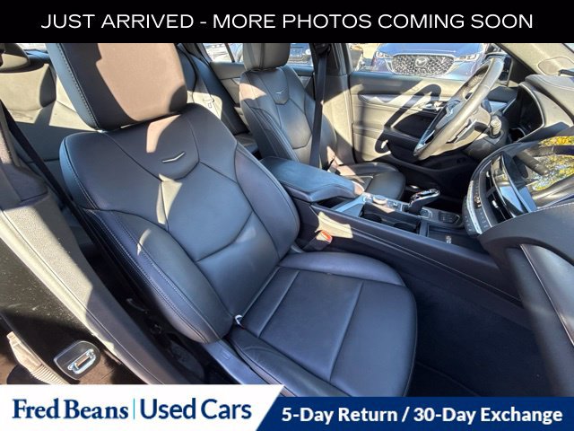 Used 2023 Cadillac CT5 Premium Luxury w/ Super Cruise 2 Package AWD/4WD image 14