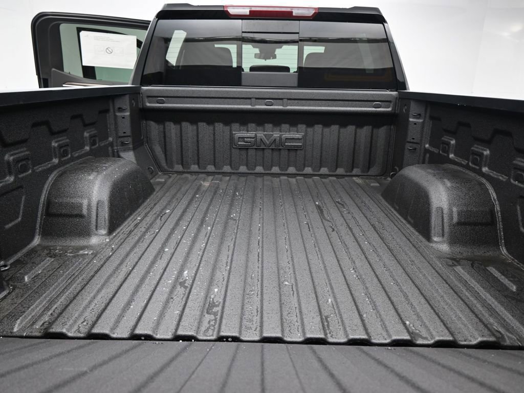 New 2026 GMC Sierra 1500 SLE AWD/4WD image 24