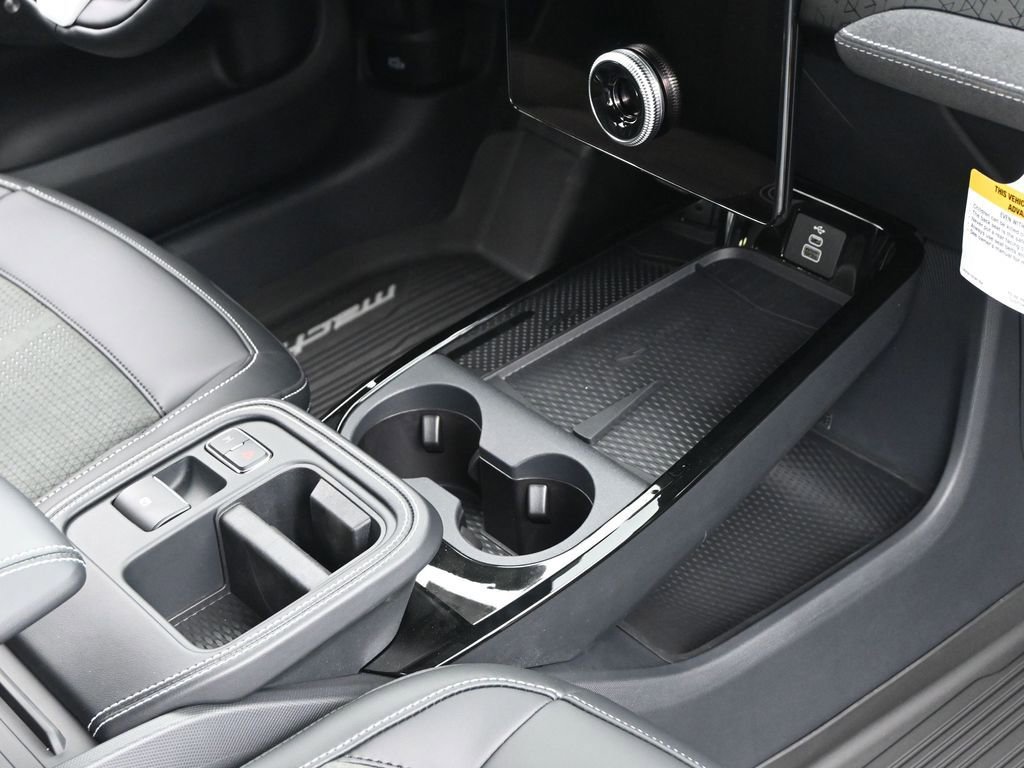 New 2025 Ford Mustang Mach-E GT w/ Interior Protection Package image 36