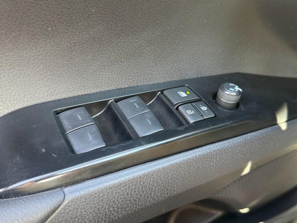 Certified 2025 Toyota Camry LE image 21