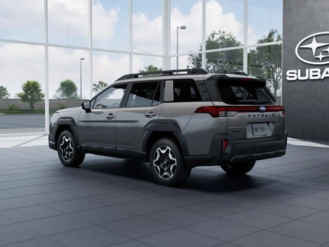 New 2026 Subaru Outback Touring AWD/4WD image 5