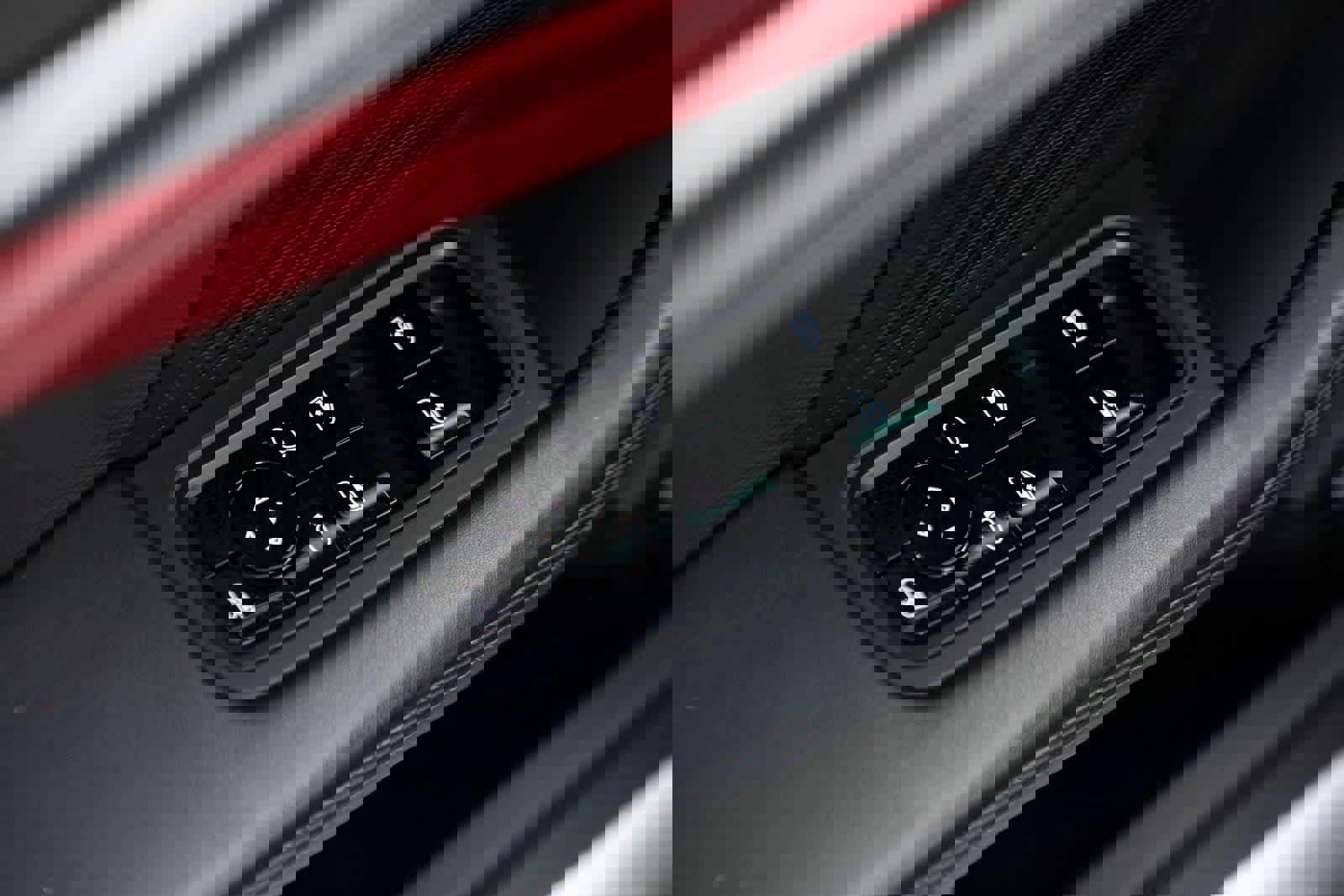 Certified 2020 Porsche Taycan Turbo S image 18