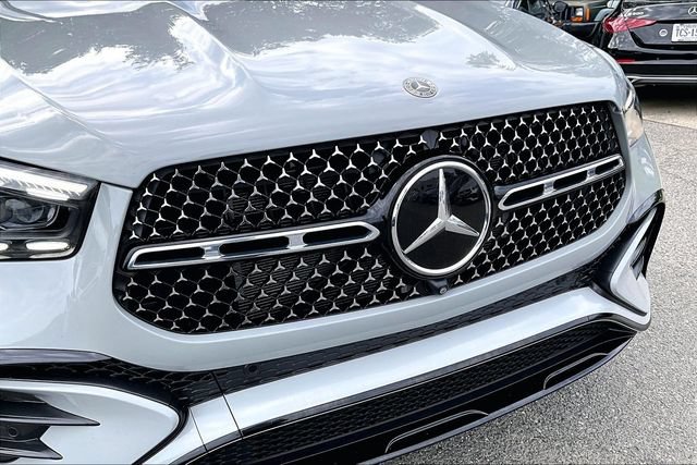 Certified 2024 Mercedes-Benz GLE 450 4MATIC image 27
