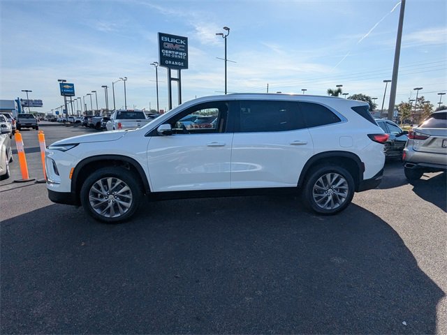 New 2026 Buick Enclave Preferred w/ Power Package image 7