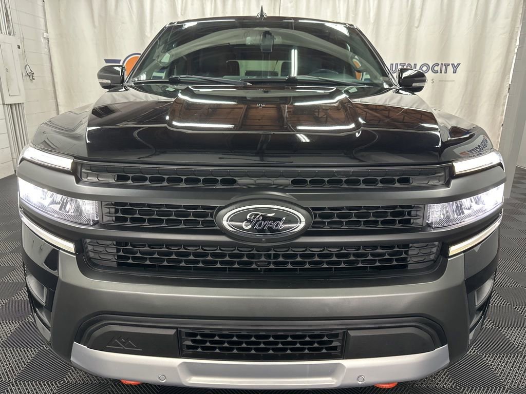 Used 2024 Ford Expedition Timberline AWD/4WD image 3