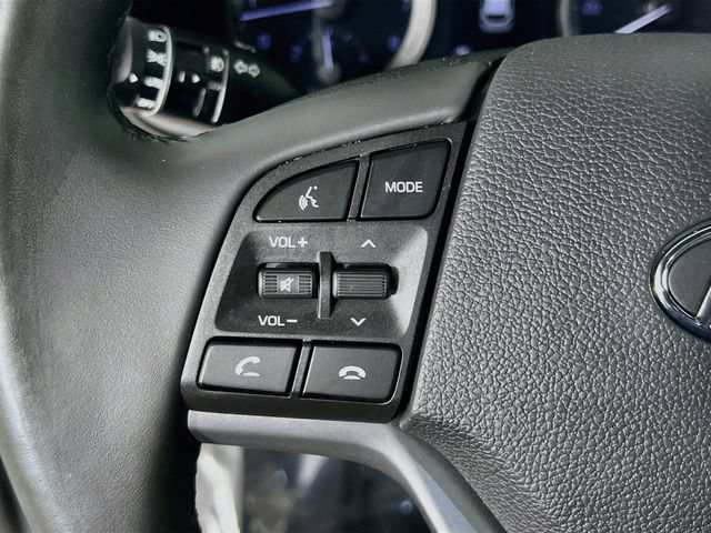 Used 2020 Hyundai Tucson Ultimate FWD image 17