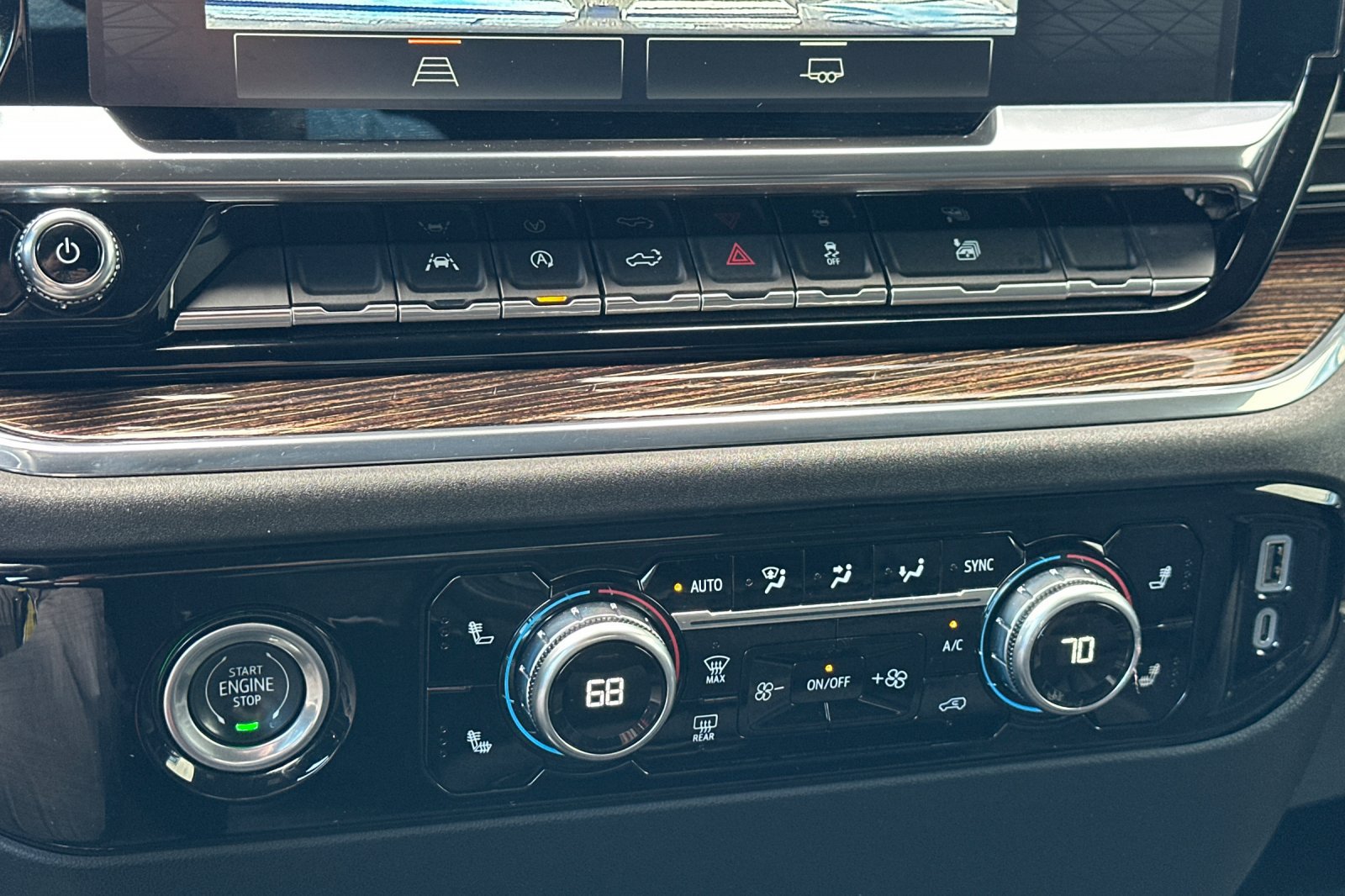 Certified 2024 GMC Sierra 1500 Elevation AWD/4WD image 27