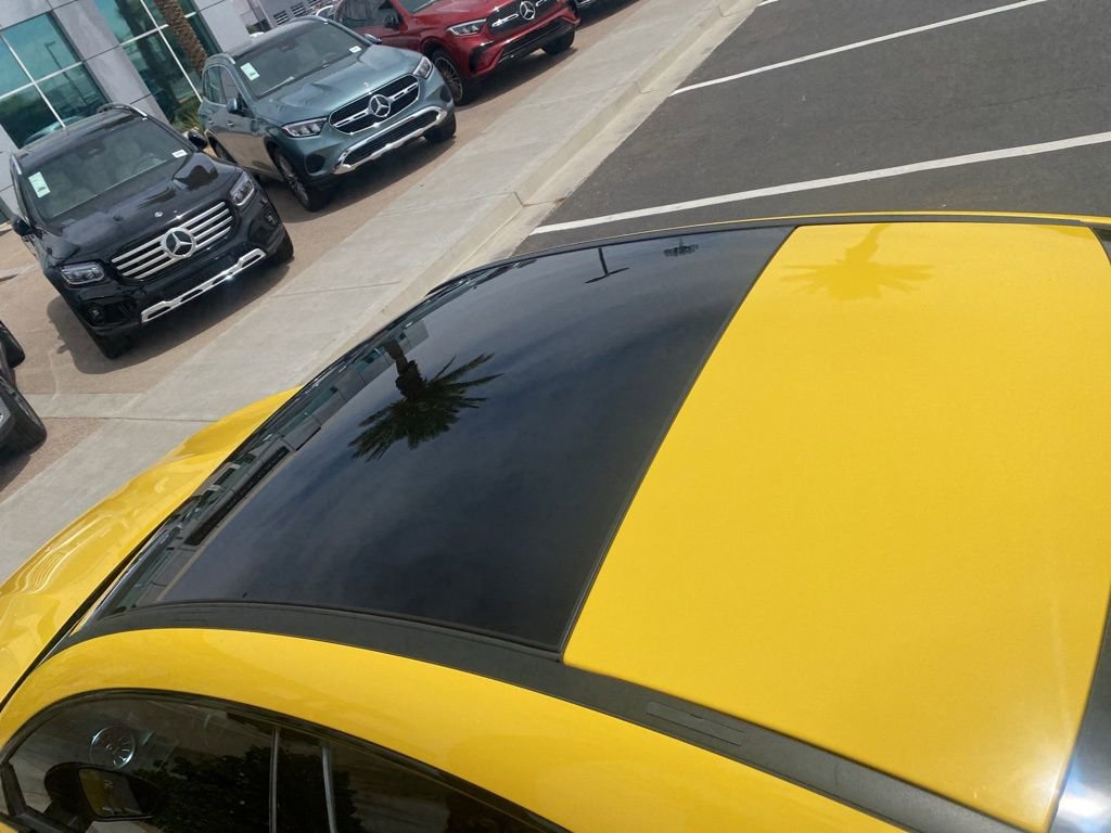 Certified 2023 Mercedes-Benz CLA 250 image 6