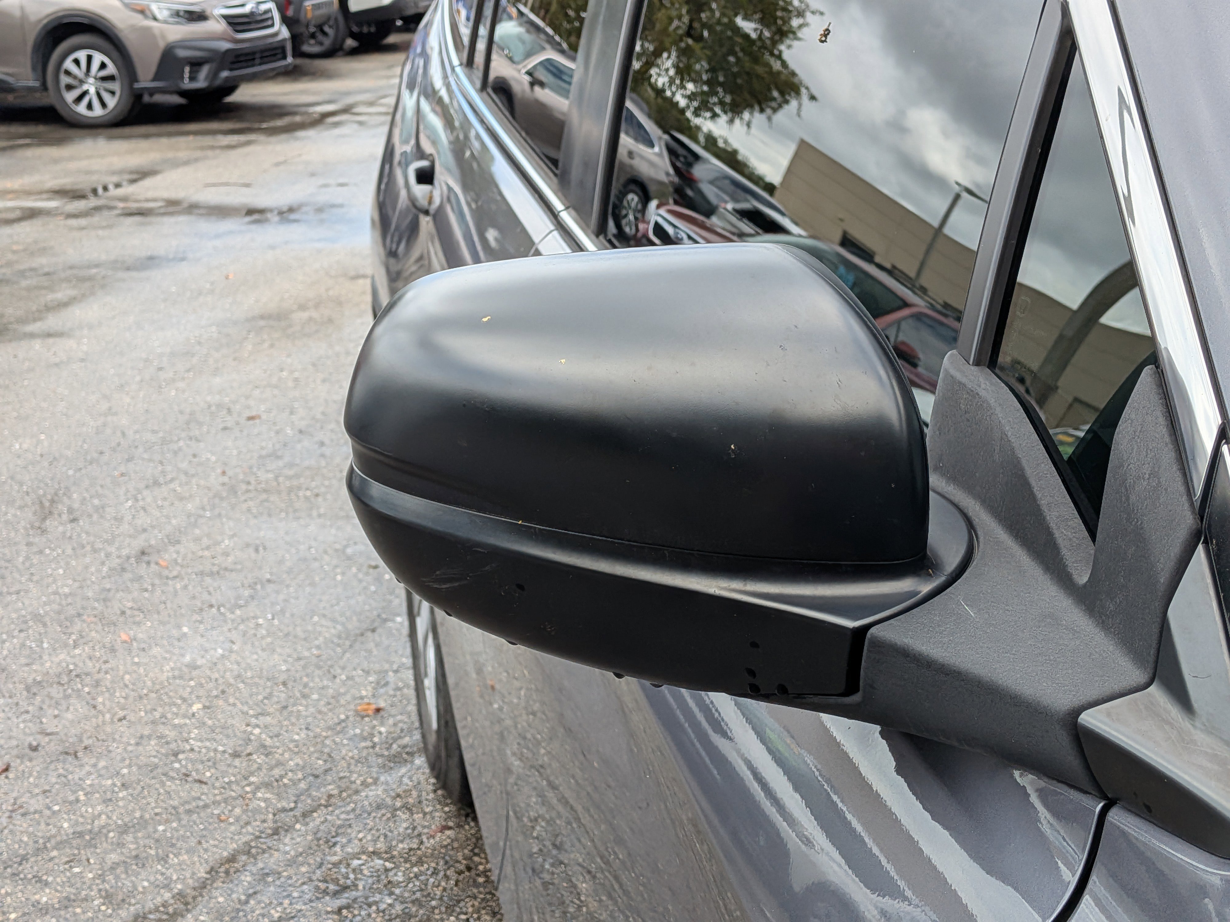 Used 2021 Honda Pilot LX image 12