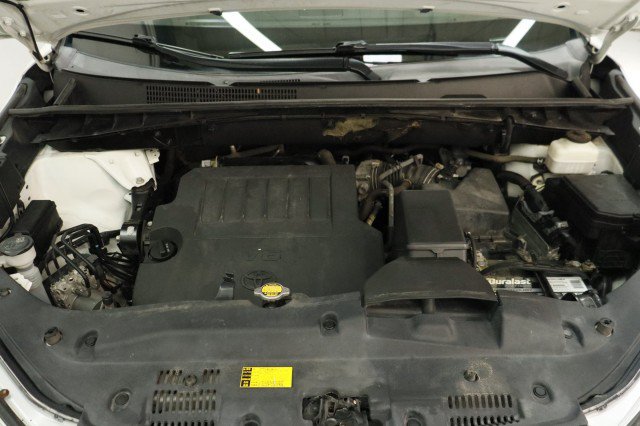 Used 2014 Toyota Highlander Limited FWD image 33