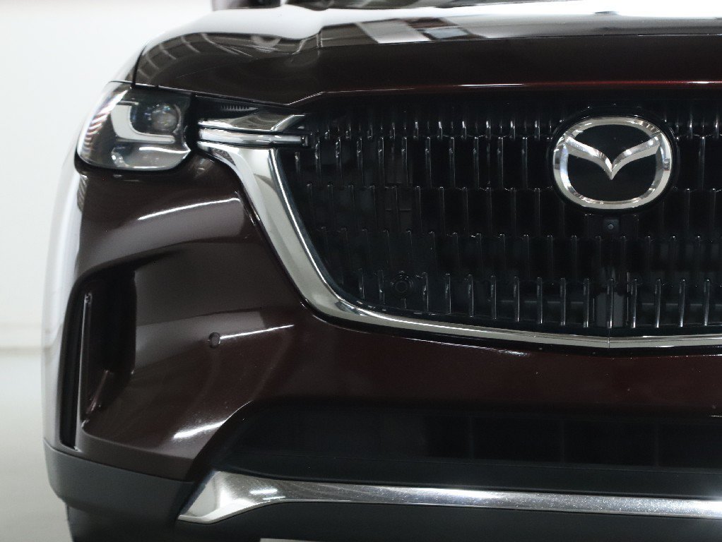 Used 2024 MAZDA CX-90 Plug-In Hybrid w/ Premium Plus AWD/4WD image 7