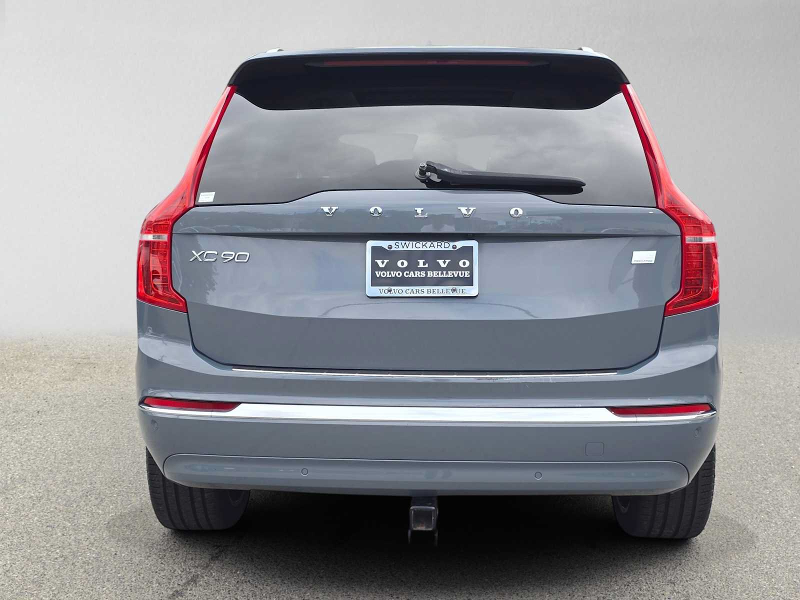 Used 2023 Volvo XC90 T8 Ultimate w/ Lounge Package AWD/4WD image 5
