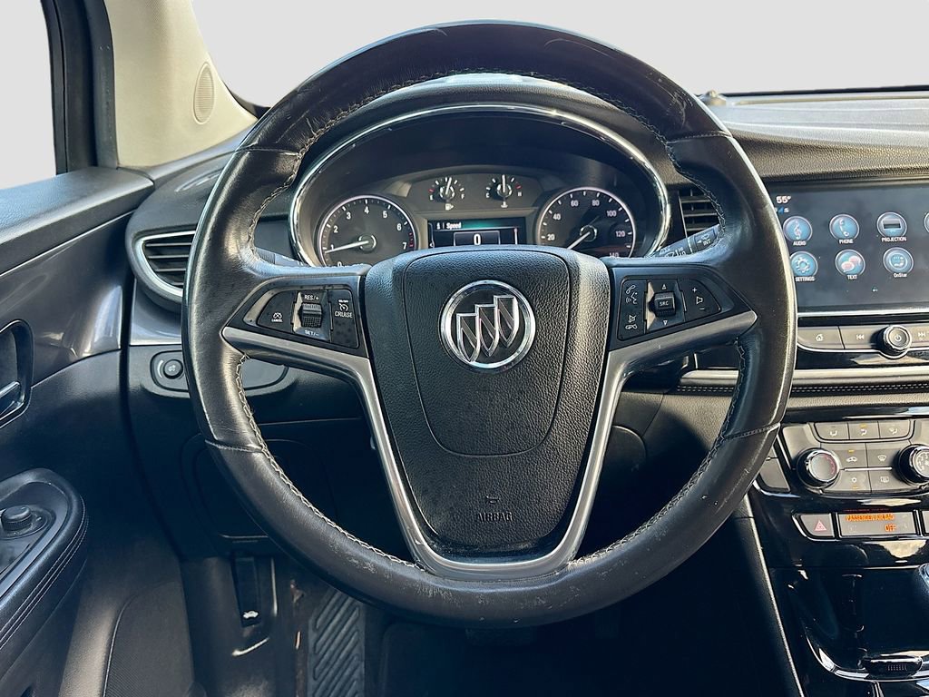 Used 2018 Buick Encore Preferred image 11