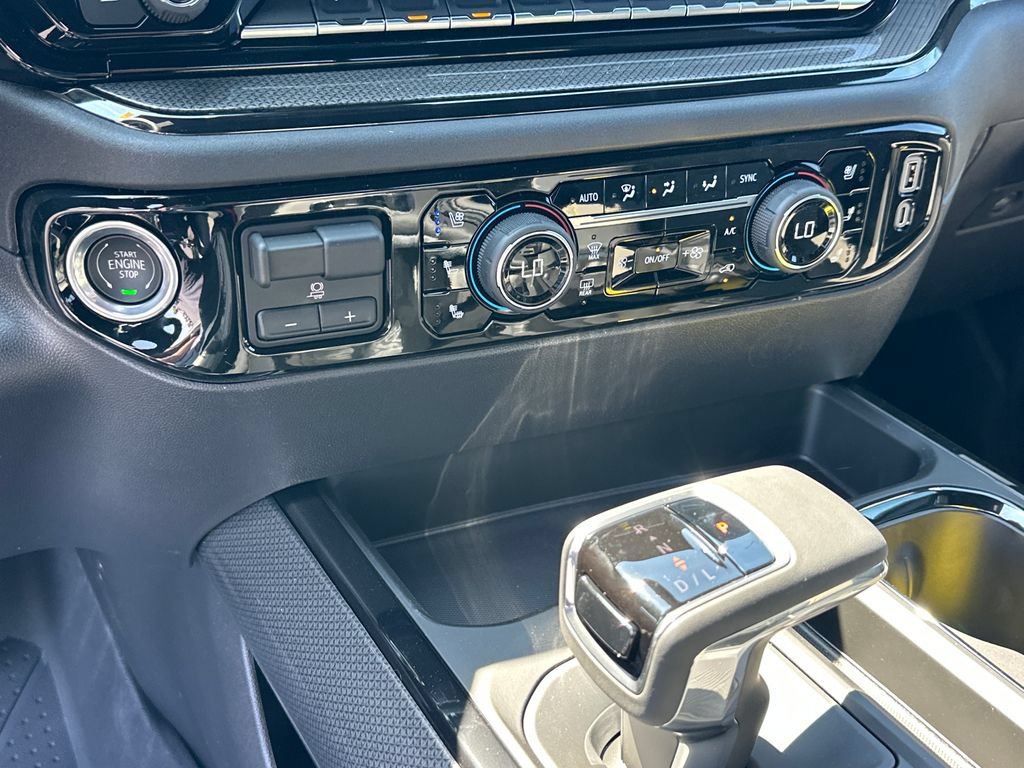 New 2026 Chevrolet Silverado 1500 ZR2 AWD/4WD image 22