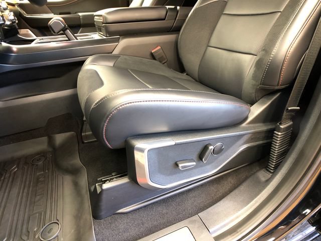 Used 2026 Ford F150 Raptor AWD/4WD image 11