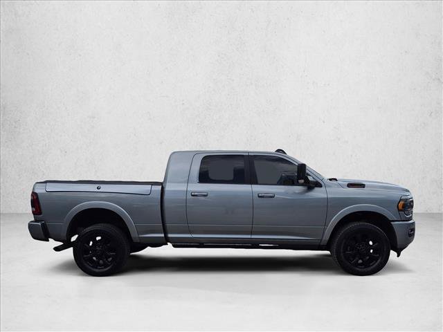 Used 2021 RAM 2500 Limited AWD/4WD image 4