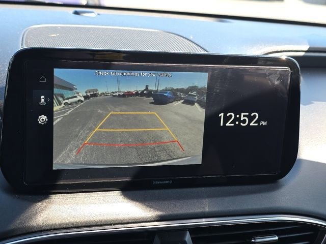 Certified 2023 Hyundai Santa Fe SEL FWD image 15