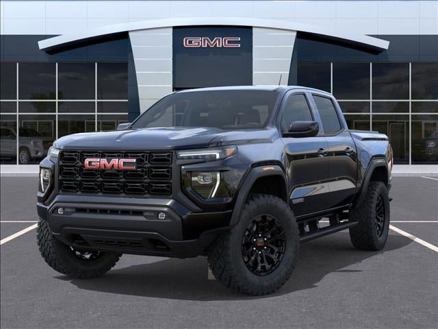 New 2026 GMC Canyon Elevation w/ Convenience Package AWD/4WD image 6