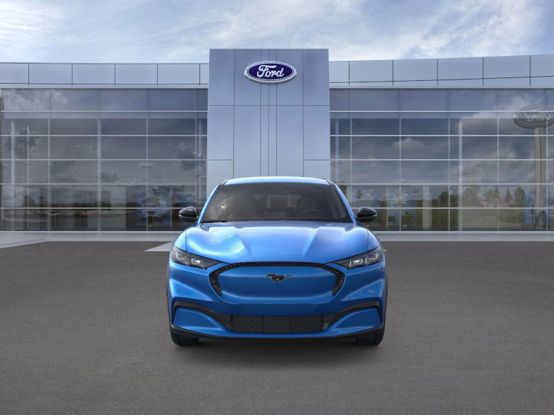 New 2026 Ford Mustang Mach-E Select image 6